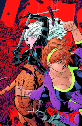 Ravagers # 11 (DC Comics 2013) Ravagers # 11 (DC Comics 2013)