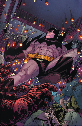 Legends of the Dark Knight # 7 (DC Comics 2013) Legends of the Dark Knight # 7 (DC Comics 2013)