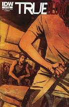 True Blood # 12 (IDW Comics 2013) True Blood # 12 (IDW Comics 2013)
