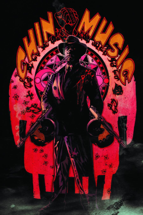 Chin Music # 1 (Image Comics 2013) Chin Music # 1 (Image Comics 2013)