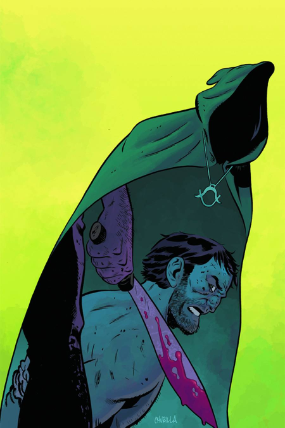 Blackacre # 5 (Image Comics 2013) Blackacre # 5 (Image Comics 2013)