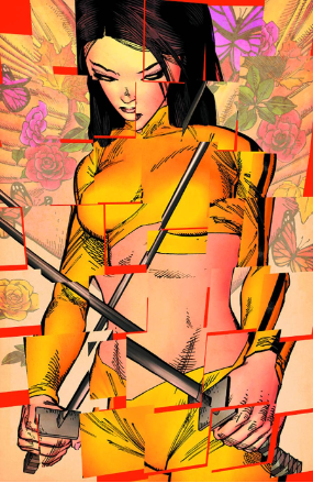 Epic Kill # 10 (Image Comics 2013) Epic Kill # 10 (Image Comics 2013)