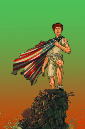 Great Pacific # 6 (Image Comics 2013) Great Pacific # 6 (Image Comics 2013)