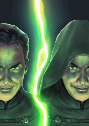 Son of Merlin # 3 (Image Comics 2013) Son of Merlin # 3 (Image Comics 2013)