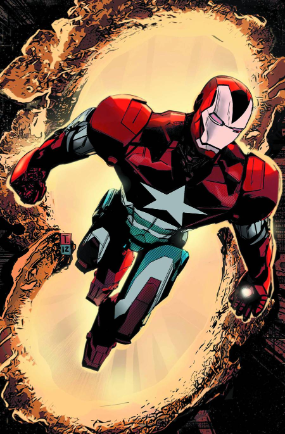 Secret Avengers, volume 2 #  3 (Marvel Comics 2013) Secret Avengers, volume 2 #  3 (Marvel Comics 2013)