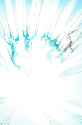 Fantastic Four volume 4 # 6 (Marvel Comics 2013) Fantastic Four volume 4 # 6 (Marvel Comics 2013)