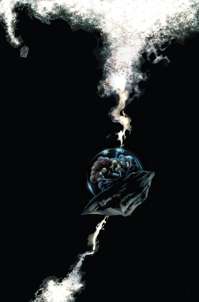 Fantastic Four volume 4 # 7 (Marvel Comics 2013) Fantastic Four volume 4 # 7 (Marvel Comics 2013)