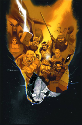 Journey Into Mystery #651 (Marvel Comics 2013) Journey Into Mystery #651 (Marvel Comics 2013)