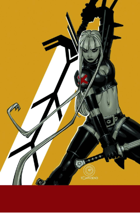 Uncanny X-Men, third series #  4 (Marvel Comics 2013) Uncanny X-Men, third series #  4 (Marvel Comics 2013)