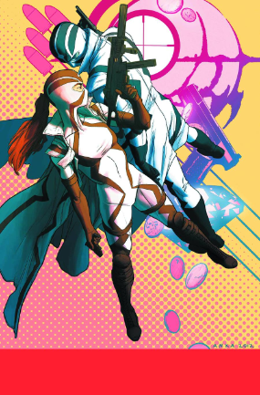 Uncanny X-Force, volume 2 # 4 (Marvel Comics 2013) Uncanny X-Force, volume 2 # 4 (Marvel Comics 2013)