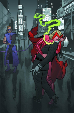 Dark Avengers #189 (Marvel Comics 2013)