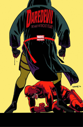 Daredevil, volume 3 # 25 (Marvel Comics 2013) Daredevil, volume 3 # 25 (Marvel Comics 2013)