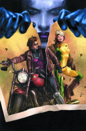 Gambit # 11 (Marvel Comics 2013)