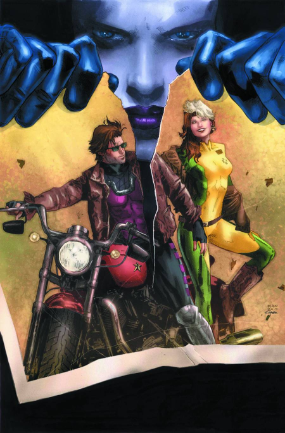 Gambit # 11 (Marvel Comics 2013) Gambit # 11 (Marvel Comics 2013)