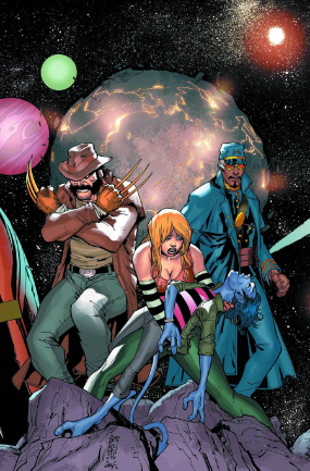 X-Treme X-Men # 13 (Marvel Comics 2013)