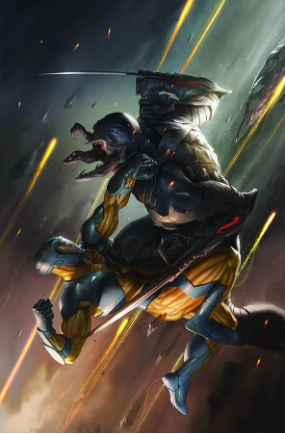 X-O Manowar # 12 (Valiant Comics 2013) X-O Manowar # 12 (Valiant Comics 2013)