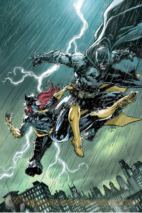 Batman Eternal # 4 (DC Comics 2014) Batman Eternal # 4 (DC Comics 2014)