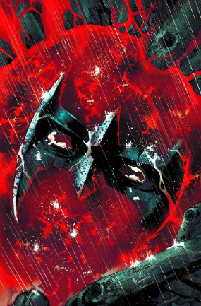 Nightwing N52 # 30 (DC Comics 2014)