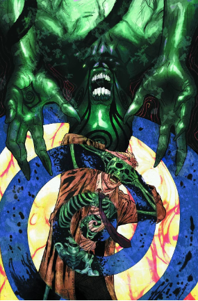 Constantine # 13 (DC Comics 2014) Constantine # 13 (DC Comics 2014)