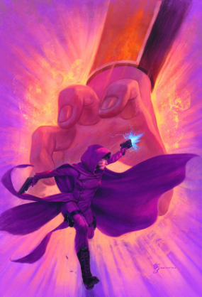 Pandora # 10 (DC Comics 2013) Pandora # 10 (DC Comics 2013)