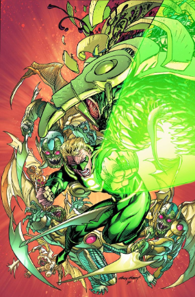 Earth 2 # 22 (DC Comics 2014) Earth 2 # 22 (DC Comics 2014)