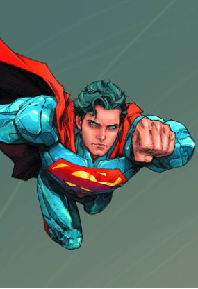 Superman N52 # 30 (DC Comics 2014)