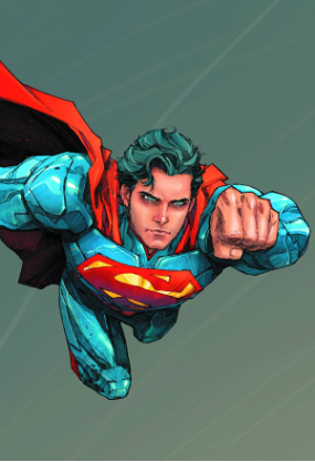 Superman N52 # 30 (DC Comics 2014) Superman N52 # 30 (DC Comics 2014)