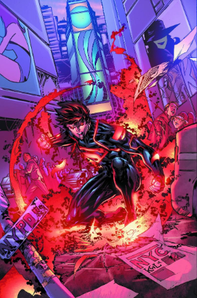 Superboy # 30 (DC Comics 2013) Superboy # 30 (DC Comics 2013)