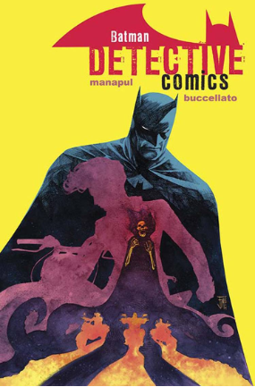 Detective Comics (2014) # 30 (DC Comics 2014) Detective Comics (2014) # 30 (DC Comics 2014)