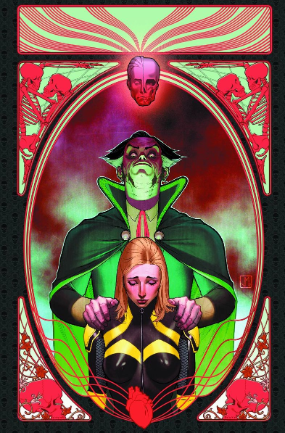 Birds of Prey # 30 (DC Comics 2014) Birds of Prey # 30 (DC Comics 2014)