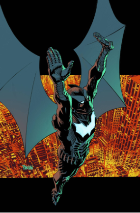 Batwing # 30 (DC Comics 2014)