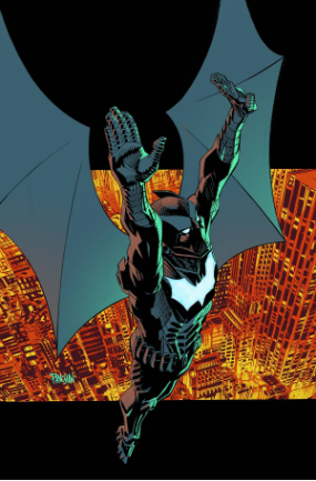 Batwing # 30 (DC Comics 2014) Batwing # 30 (DC Comics 2014)