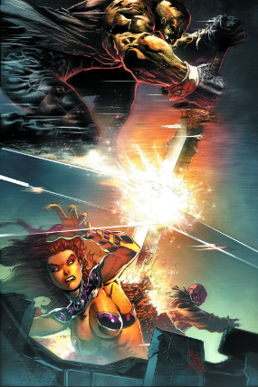 Red Hood And The Outlaws # 30 (DC Comics 2014) Red Hood And The Outlaws # 30 (DC Comics 2014)