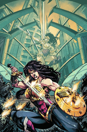 Injustice Gods Among Us Year 2 (2014) # 4 (DC Comics 2014) Injustice Gods Among Us Year 2 (2014) # 4 (DC Comics 2014)