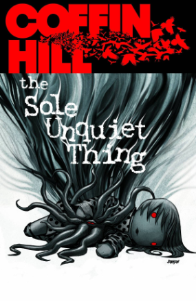 Coffin Hill # 7 (DC Comics 2013) Coffin Hill # 7 (DC Comics 2013)