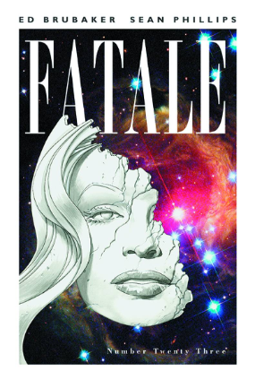 Fatale # 23 (Image Comics 2014) Fatale # 23 (Image Comics 2014)