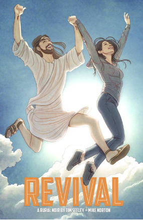 Revival # 20 (Image Comics 2014) Revival # 20 (Image Comics 2014)