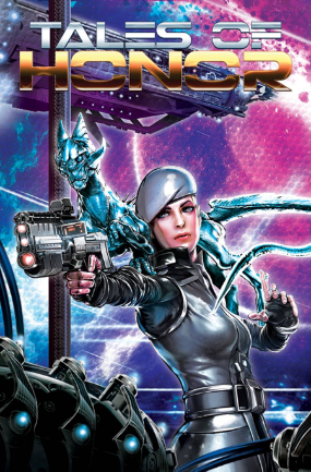 Tales of Honor # 2 (Image Comics 2014) Tales of Honor # 2 (Image Comics 2014)