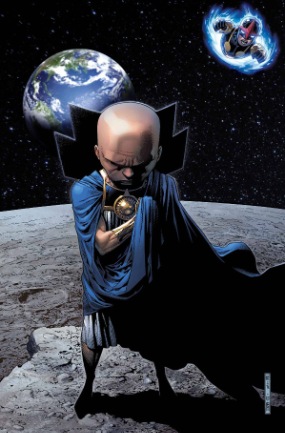 Original Sin # 0 (Marvel Comics 2014) Original Sin # 0 (Marvel Comics 2014)