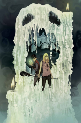 Disney Kingdoms: Seekers of Weird # 4 (Marvel Comics 2014) Disney Kingdoms: Seekers of Weird # 4 (Marvel Comics 2014)