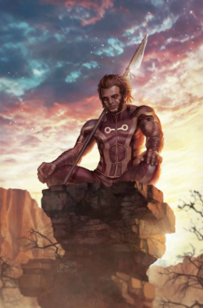 Avengers World # 5 (Marvel Comics 2014) Avengers World # 5 (Marvel Comics 2014)