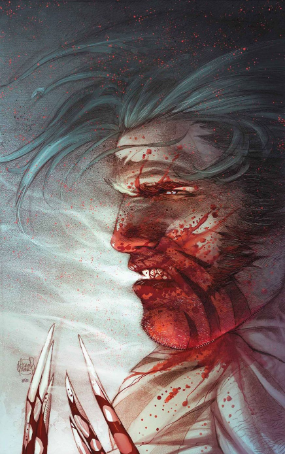 Origin II # 5 (Marvel Comics 2014) Origin II # 5 (Marvel Comics 2014)