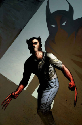 Savage Wolverine # 17 (Marvel Comics 2014) Savage Wolverine # 17 (Marvel Comics 2014)