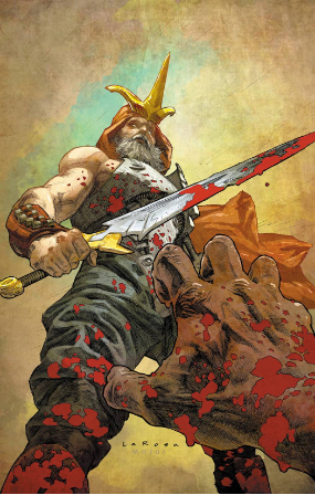 Eternal Warrior # 8 (Valiant Comics 2014) Eternal Warrior # 8 (Valiant Comics 2014)