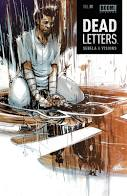 Dead Letters # 1 (Boom Studios 2014) First Printing Dead Letters # 1 (Boom Studios 2014) First Printing