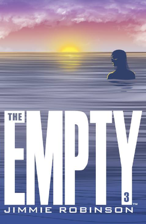 Empty # 3 (Image Comics 2015) Empty # 3 (Image Comics 2015)