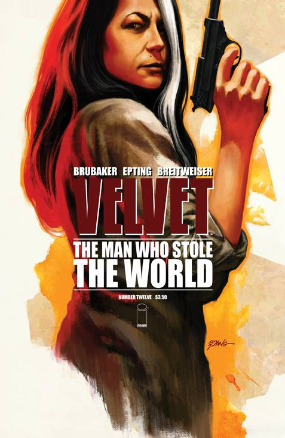 Velvet # 12 (Image Comics 2015) Velvet # 12 (Image Comics 2015)