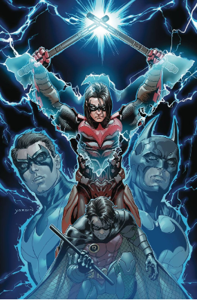Injustice, Gods Among Us: Year 5 (2016) # 7 (DC Comics 2016) Injustice, Gods Among Us: Year 5 (2016) # 7 (DC Comics 2016)