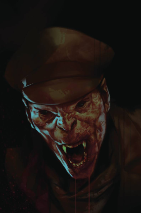 Exmortis # 5 of 7 (451 Media Group 2016) Exmortis # 5 of 7 (451 Media Group 2016)