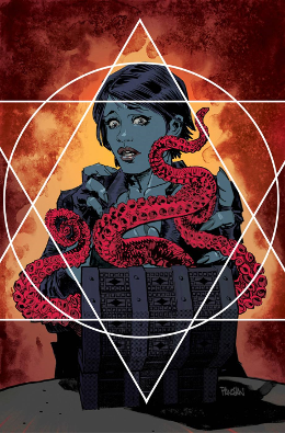 Inferno Resurrection # 5 (Zenescope Comics 2016) Inferno Resurrection # 5 (Zenescope Comics 2016)